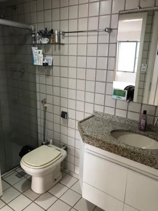 Imagem Flat com 1 Quarto à Venda, 1 m² em Ponta D'Areia - São Luís