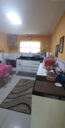 Imagem Casa para Venda em Teresópolis, Vargem Grande, 4 dormitórios, 1 suíte, 2 banheiros, 2 vagas
