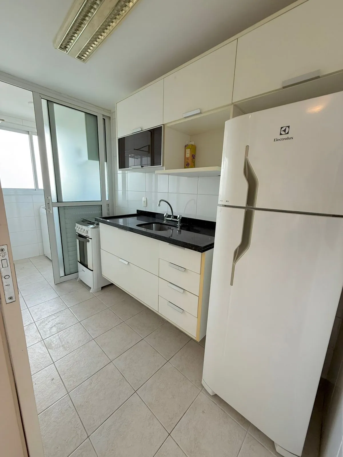 Imagem Apartamento Rio Branco 1 dorm c/vaga coberta e Infra completa
