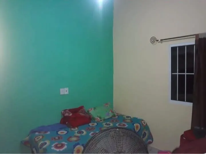 Imagem Casa 3 Quartos no Bairro Cpa 3