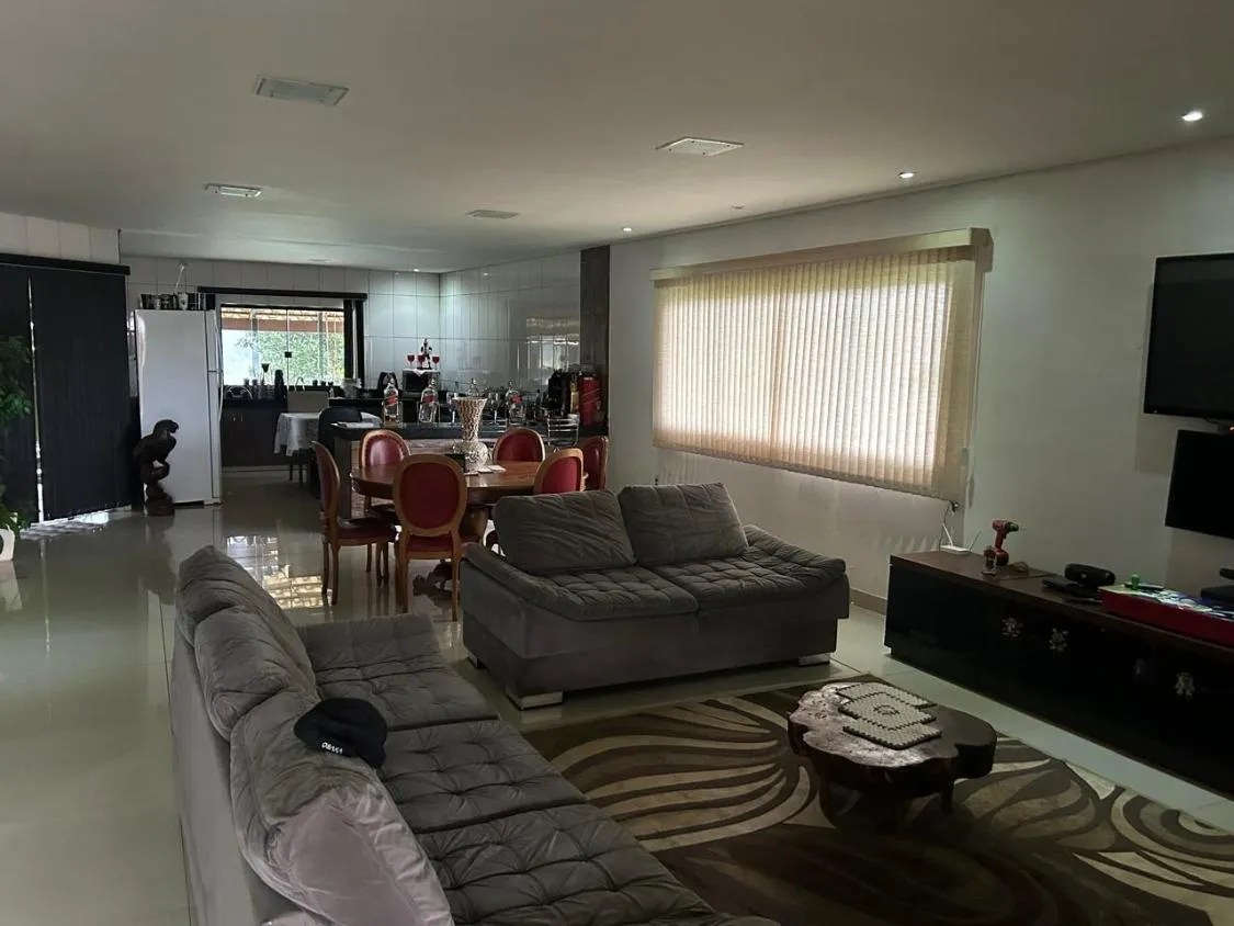 Imagem Belíssima Chácara à Venda em Crucilândia/MG , com 3.000 m² de terreno