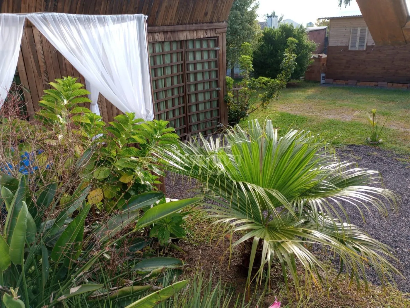 Imagem Casa a venda no bairro Quatro Lagos em Arroio do Sal/RS - 2 dormitórios