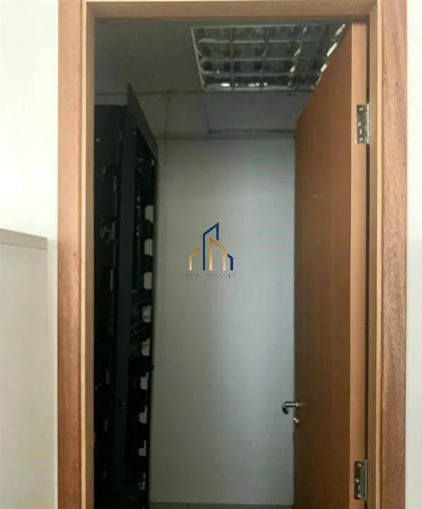 Imagem Sala Comercial para Locação em Santo André / SP no bairro Jardim
