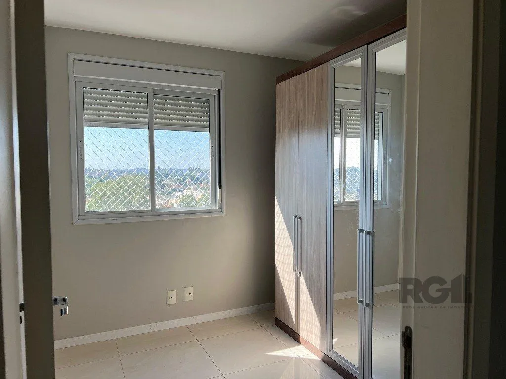 Imagem Apartamento no Teresópolis de 3 dormitórios e 2 vagas
