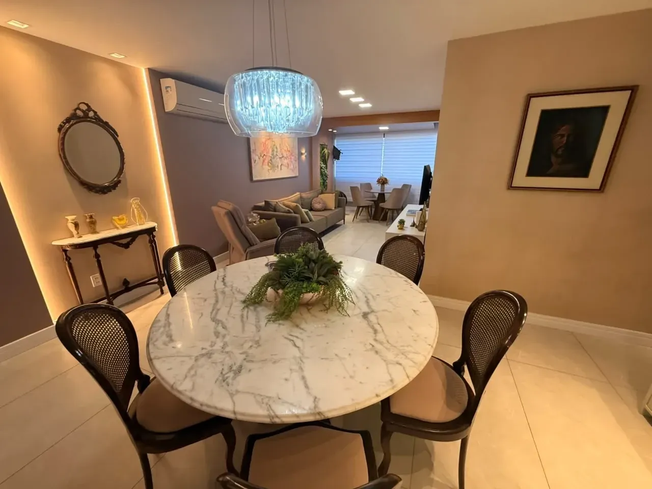 Imagem Apartamento com 3 Quartos à Venda, 108 m² em Graças - Recife