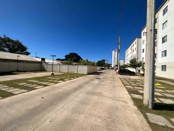 Imagem Apartamento para venda no bairro Restinga em Porto Alegre