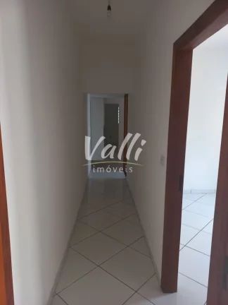 Imagem CASA RESIDENCIAL em Santa Bárbara Doeste - SP, Jardim Europa I