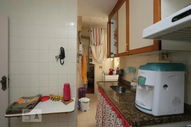 Imagem Apartamento à Venda - Copacabana, 2 Quartos, 73 m2