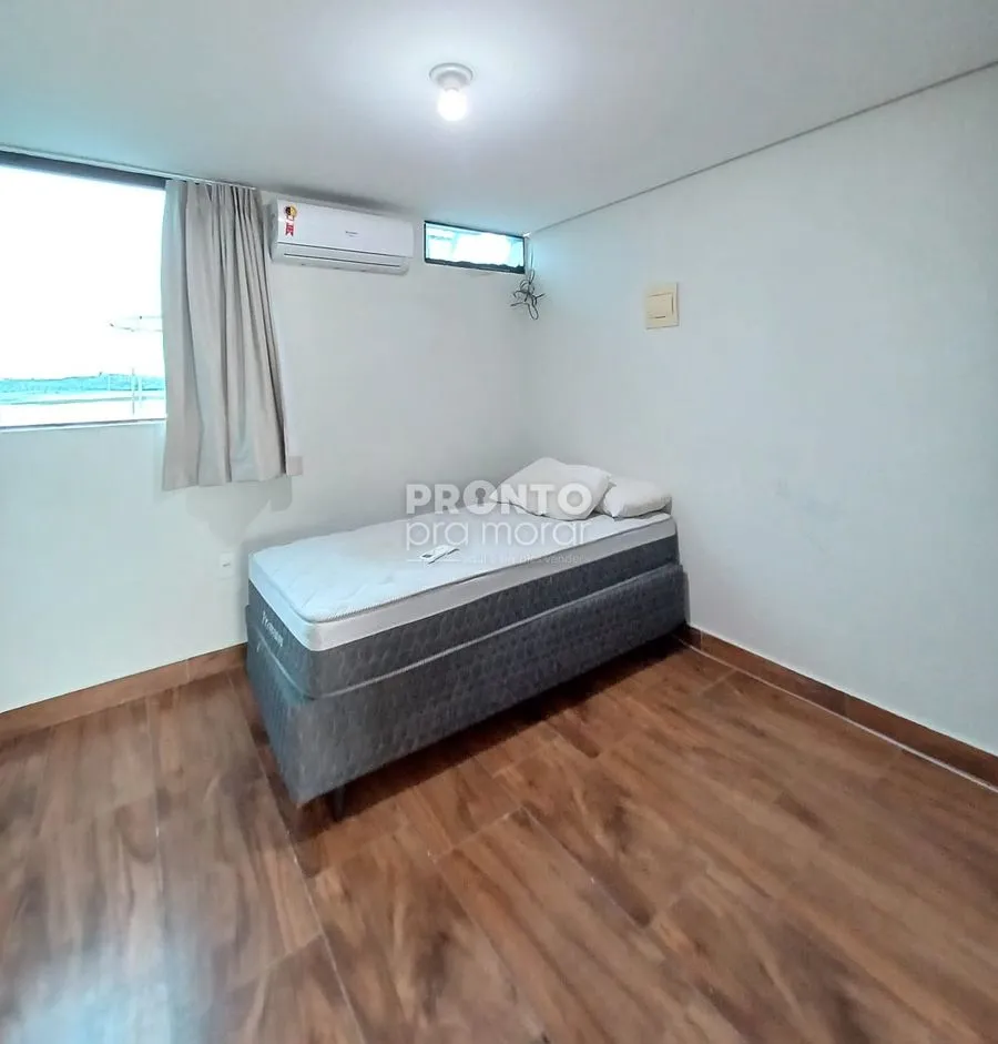 Imagem Bela Praia Flats