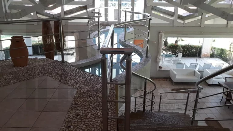 Imagem CASAL IMÓVEIS VENDE CHÁCARA COM AERÓDROMO MARINA JAGUARI - BENEVIDES