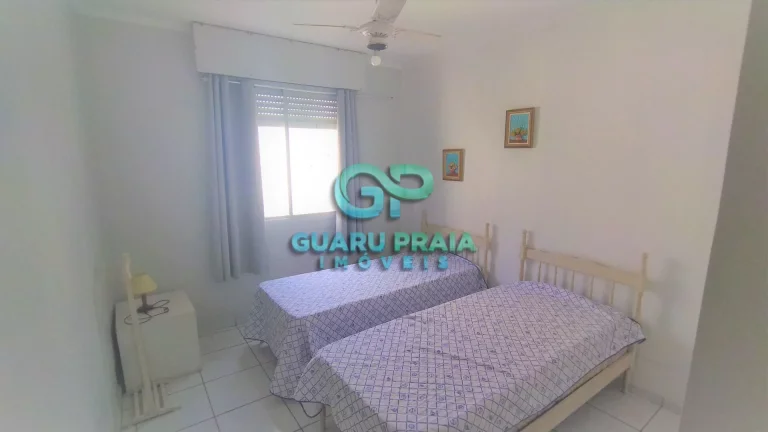 Imagem Apartamento à venda no bairro Centro - Guarujá/SP