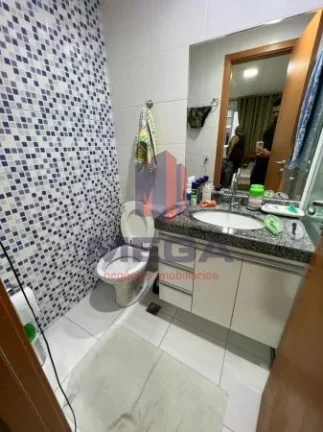 Imagem APARTAMENTO EM ITAPARICA 2 QUARTOS COM SUITE