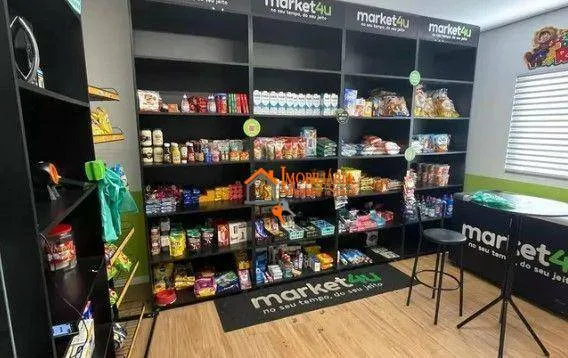 Imagem Apartamento com 2 dormitórios à venda, 36 m² por R$ 325.000,00 - Vila das Bandeiras - Guarulhos/SP