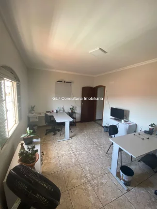 Imagem Sobrado com 4 quartos em Indaiatuba-SP