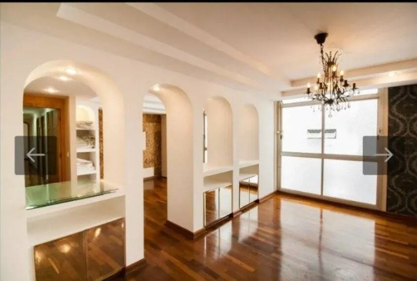 Imagem Apartamento Santa Cecília - 234M², 4 Dorms, 1 Suíte, 2 Vagas.
