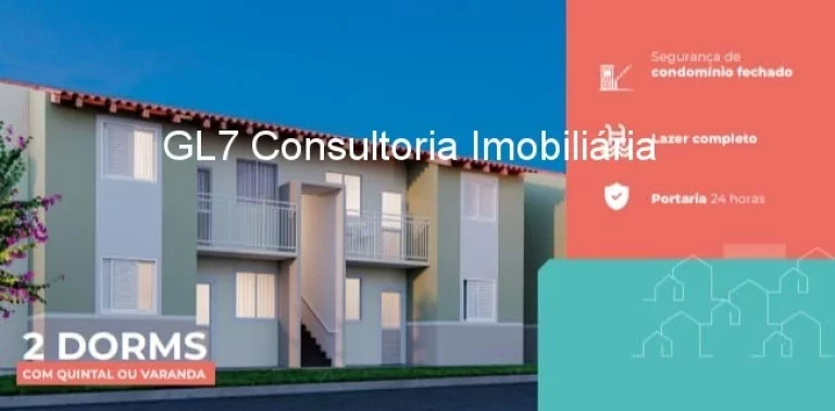 Imagem Apartamento C?(C)u Azul Indaiatuba SP