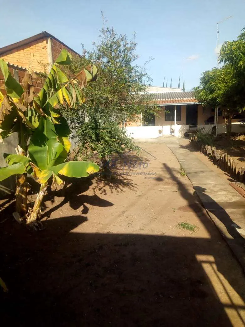 Imagem Casa Padrão