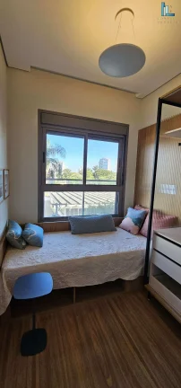 Imagem Apartamento à venda de 2 dormitórios (com suíte) e vaga de garagem - Perto do Metrô Alto da Boa Vista