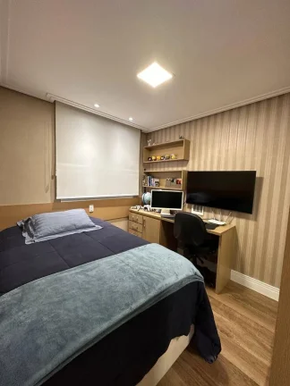 Imagem Apartamento Maravilhoso Condominio Passeo 105 m² 3 Dromitorios