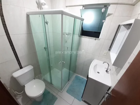 Imagem Apartamento 2 dormitórios