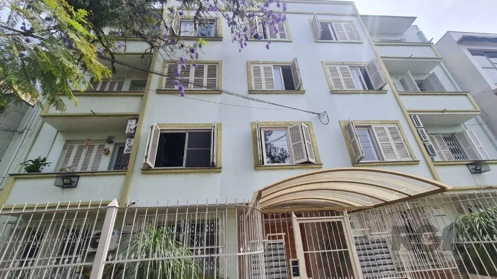 Imagem Apartamento em Floresta