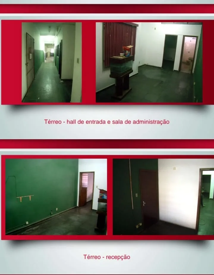 Imagem Comercial à venda 527M², Centro, Aparecida - SP