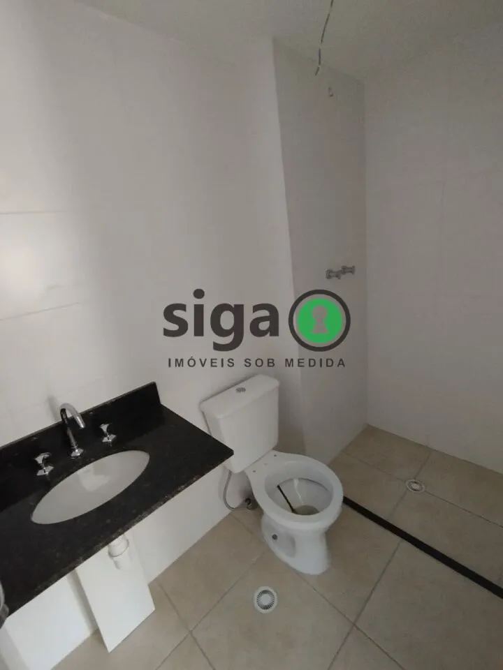 Imagem Seu Novo Apartamento no Morumbi com Varanda Gourmet e Vaga