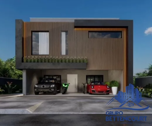 Foto do imóvel CASA RESIDENCIAL em SANTANA DE PARNAÍBA - SP, ALDEIA DA SERRA