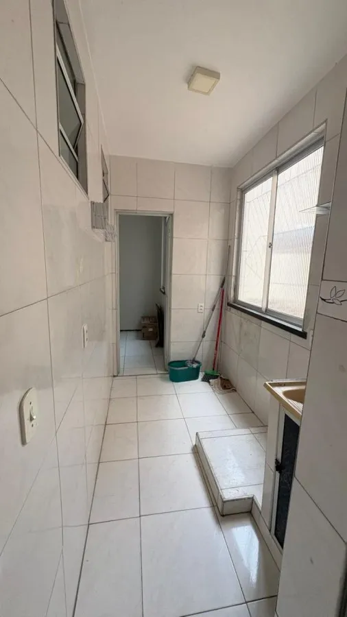 Imagem Apartamento para Venda em Fortaleza, Presidente Kennedy, 3 dormitórios, 1 suíte, 2 banheiros, 1 vaga