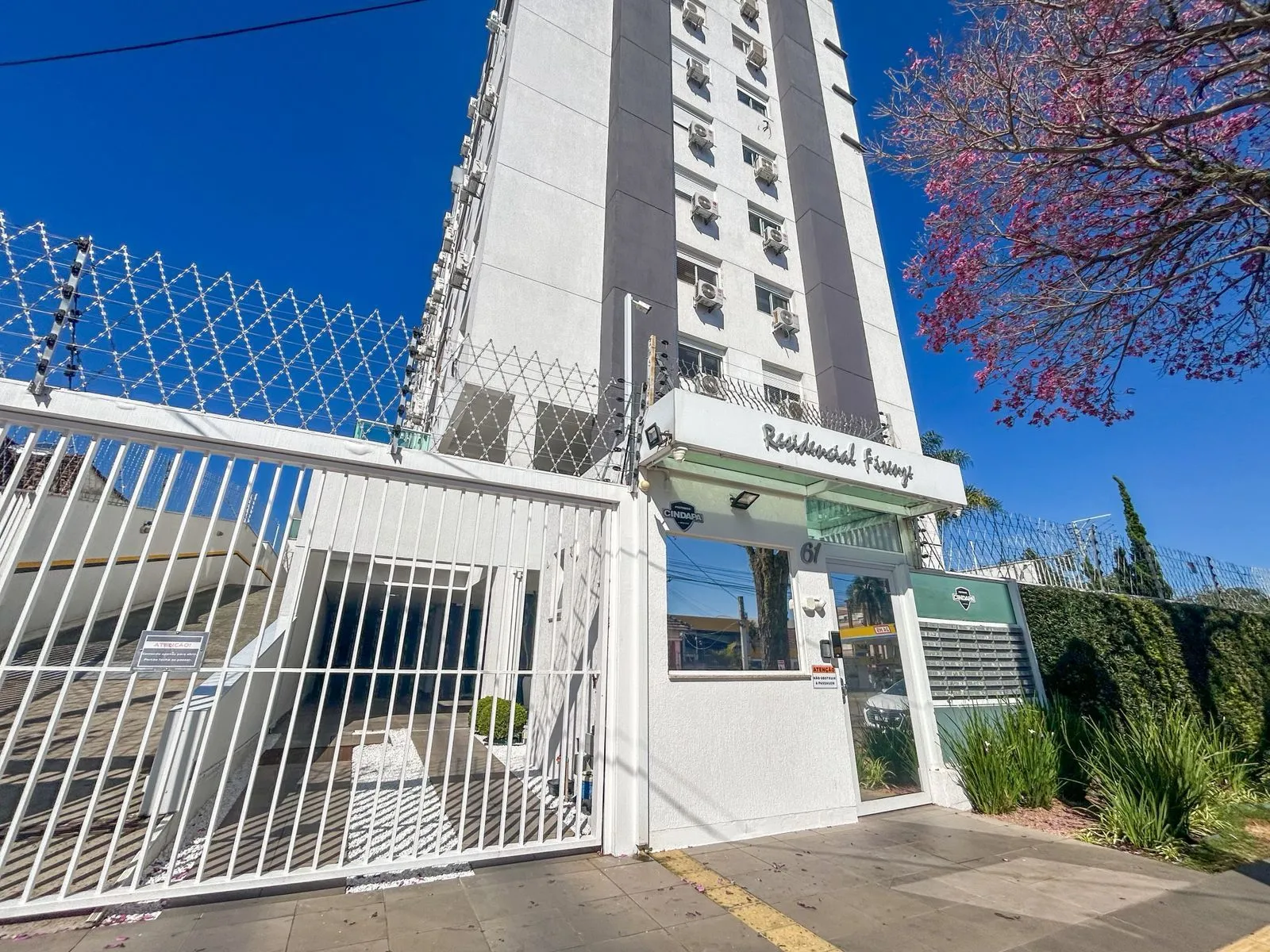 Imagem Apartamento de 3 quartos no bairro medianeira