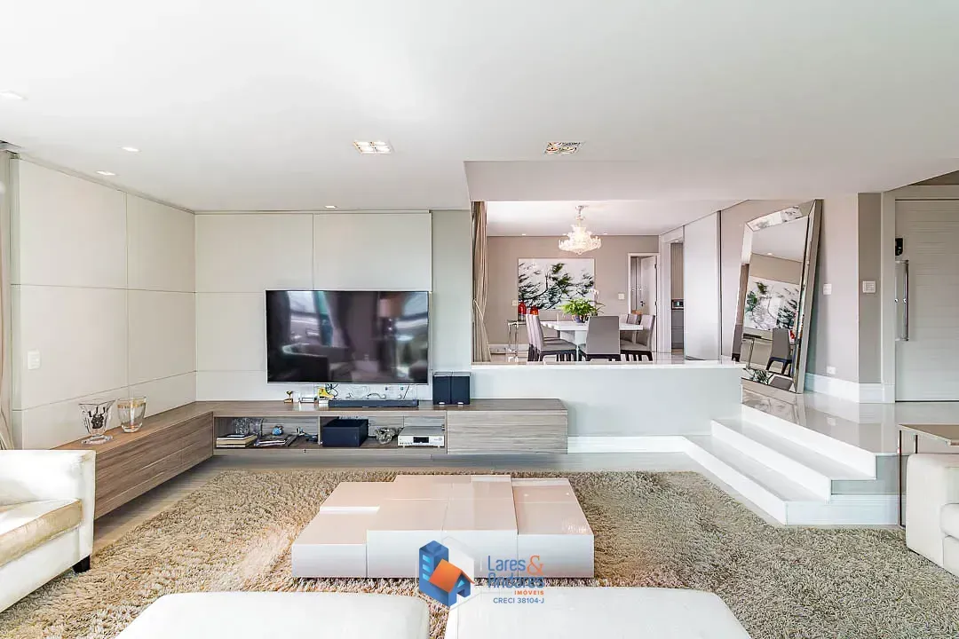 Imagem Apartamento para venda em Aclimação com 4 quartos, sendo 4 suítes, 246m²