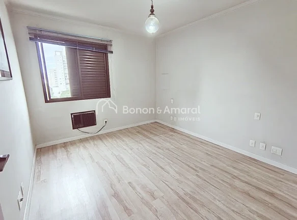 Imagem Apartamento a venda na Vila Itapura em Campinas!!

Belissimo apartamento com metragem ótima, sol da...