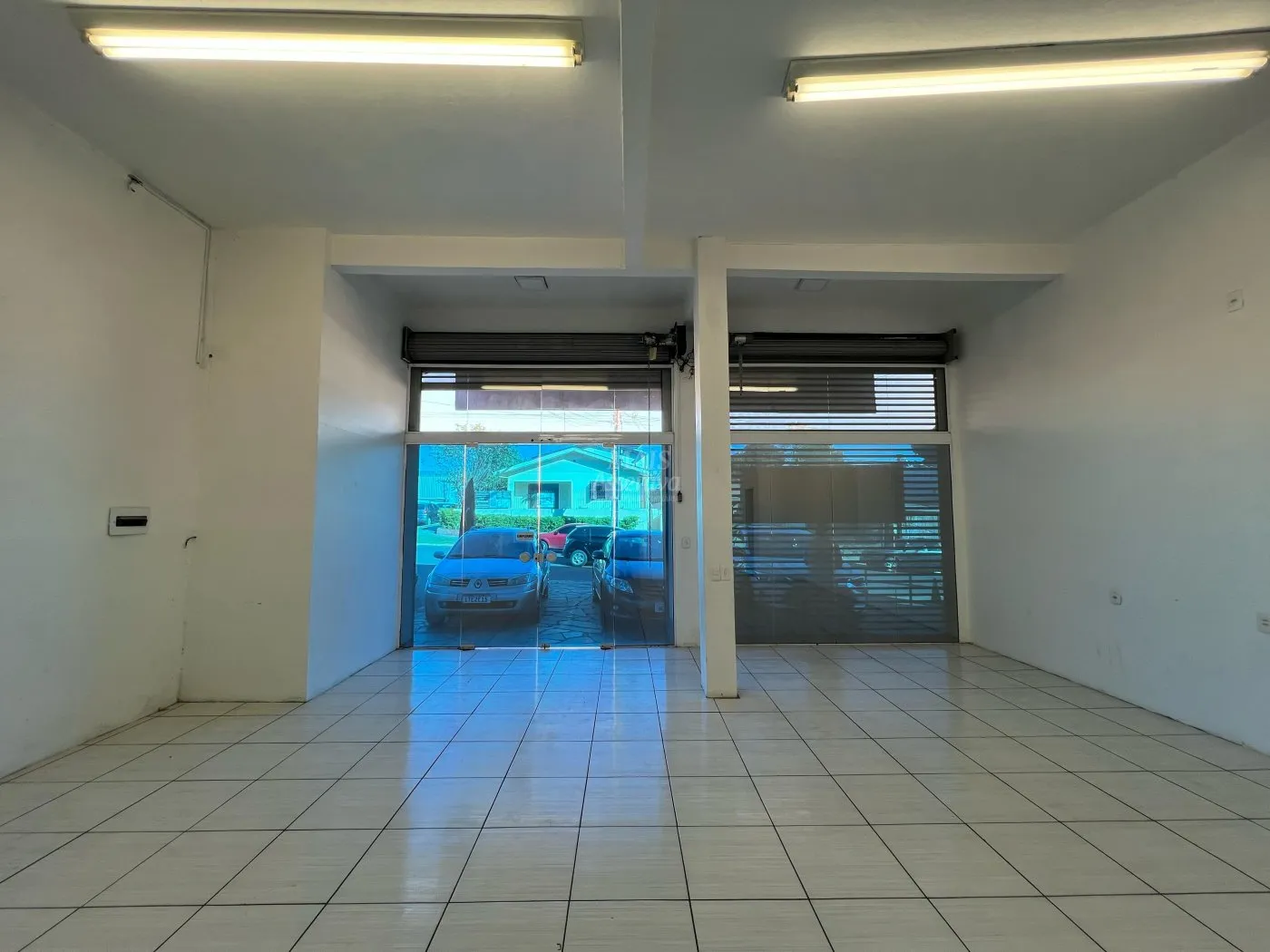 Imagem Excelente Sala Comercial para Locação na Rua Ícaro - Canudos, Novo Hamburgo/RS