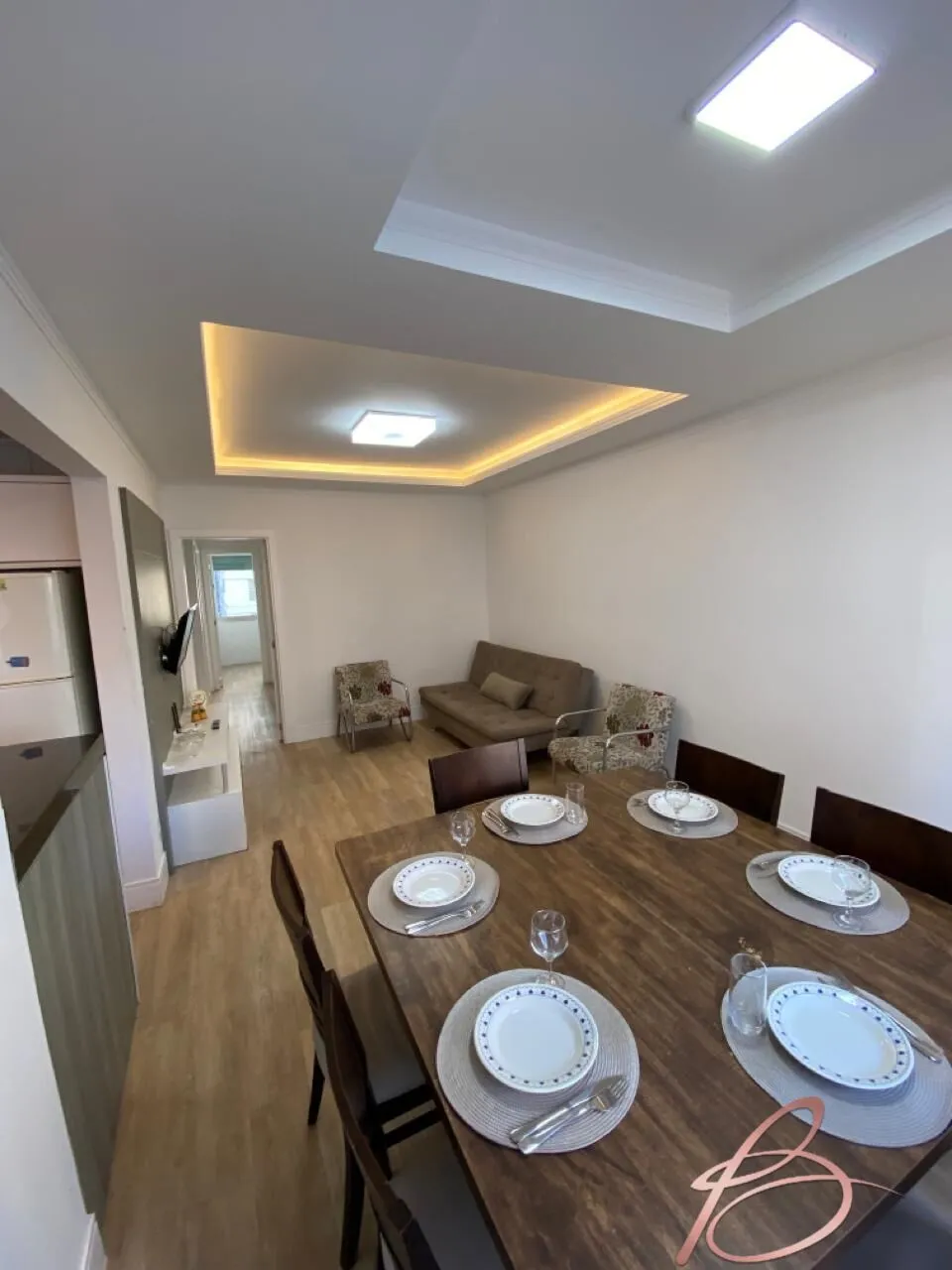 Imagem Apartamento à venda no bairro Centro - Balneário Camboriú/SC