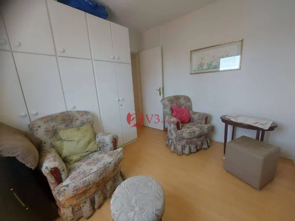 Imagem Apartamento com 3 dormitórios à venda, 150 m por R$ 1.450.000,00 - Tatuap?(C) - São Paulo/SP