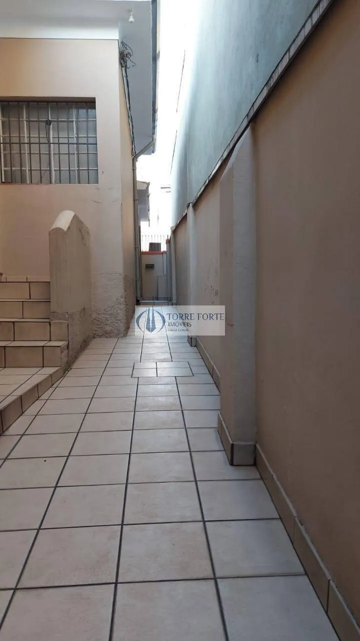 Imagem Ótima casa na Lapa 180 m² 3 dormitórios 1 suíte 3 banheiros terreno 225 m²