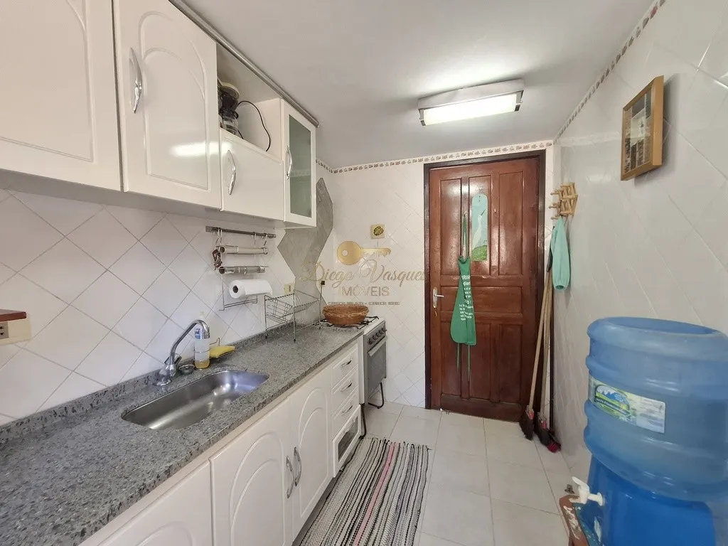 Imagem Casa para Venda em Teresópolis / RJ no bairro Parque Boa União