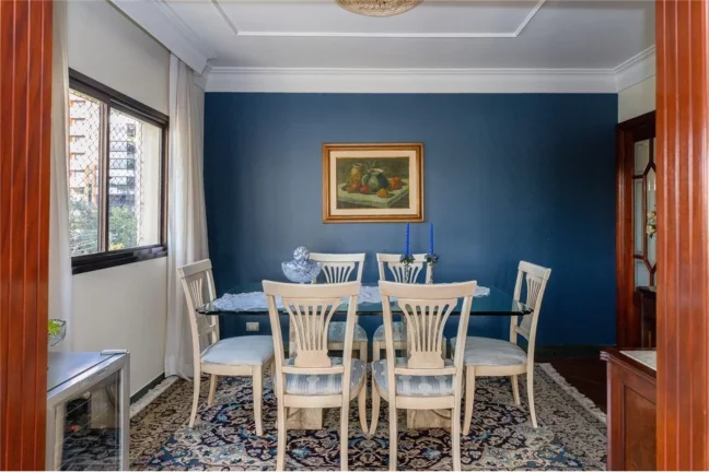 Imagem APARTAMENTO RESIDENCIAL em São Paulo - SP, Moema