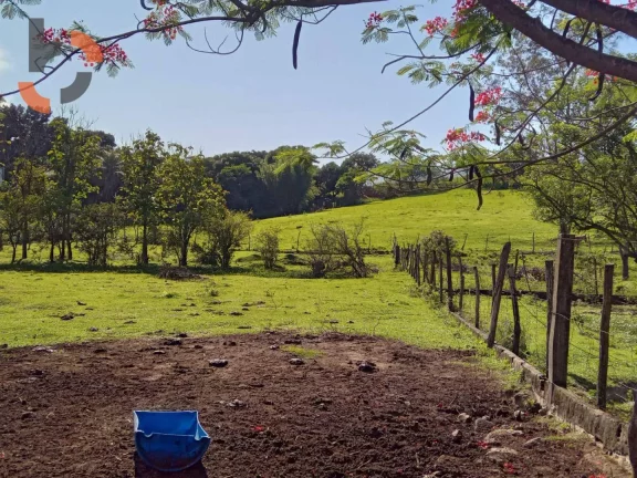 Foto do imóvel Sítio com 1 dormitório à venda, 36480 m² por R$ 3.000.000,00 - Santa Rosa - Queimados/RJ