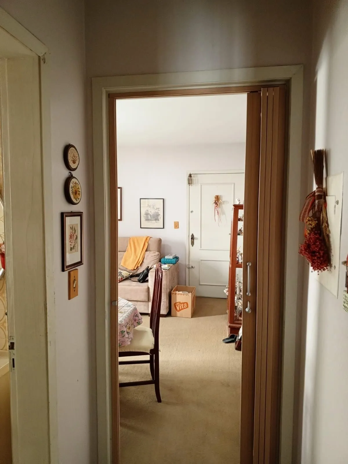 Imagem Apartamento à venda na Veador Porto - conforto, praticidade e espaço em cada detalhe!