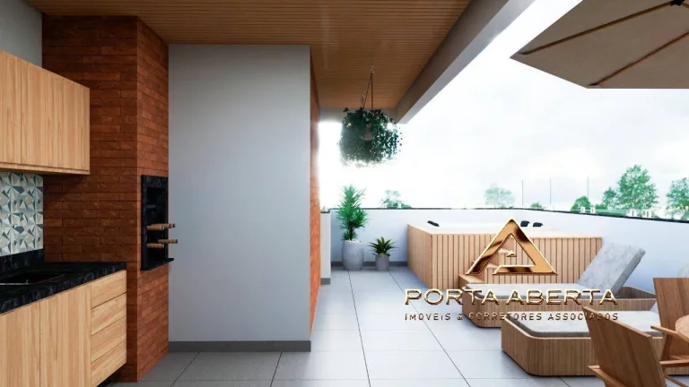 Imagem Casa Geminada 4x1, 3 Quartos, sendo 1 Suite - Belvedere - COD 771