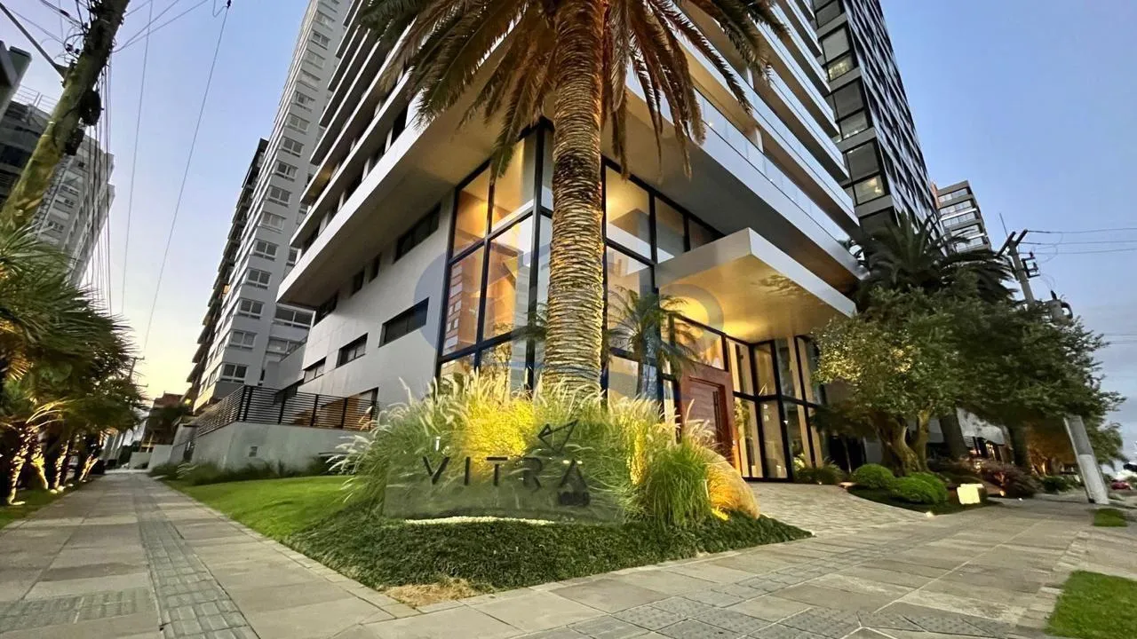 Imagem Apartamento a venda com 4 suites na Praia Grande em Torres/RS