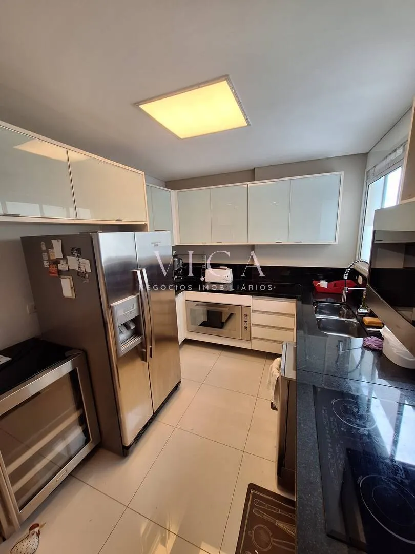 Imagem Apartamento para aluguel 181m², 3 suítes - R$ 12.300/mês - Alphaville/SP
