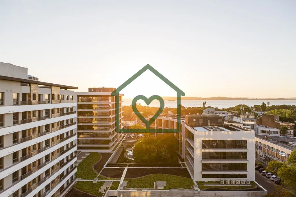 Imagem Não há privilégio maior do que tudo estar ao nosso alcance. Com torres residenciais, comerciais, ...