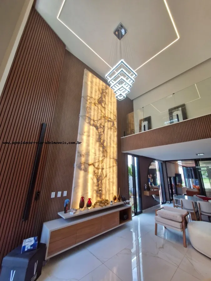 Imagem Casa em Condomínio para Venda em Parnamirim, Pium (Distrito Litoral), 3 dormitórios, 3 suítes, 4 banheiros, 4 vagas