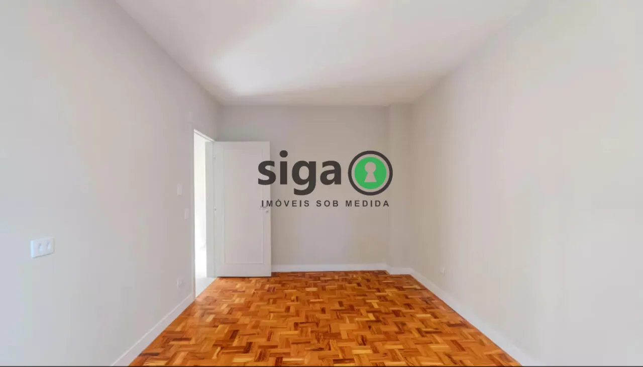 Imagem Apartamento com 3 quartos para venda na Bela Vista