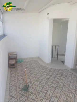 Imagem COBERTURA PARA VENDA NO MANDAQUI