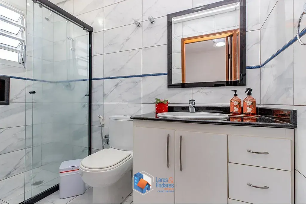 Imagem Casa à venda 3 Quartos 1 Suite 2 Vagas 142M² Alto da Boa Vista São Paulo - SP