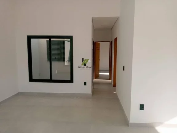 Imagem CASA NOVA EM ÓTIMA LOCALIZAÇÃO