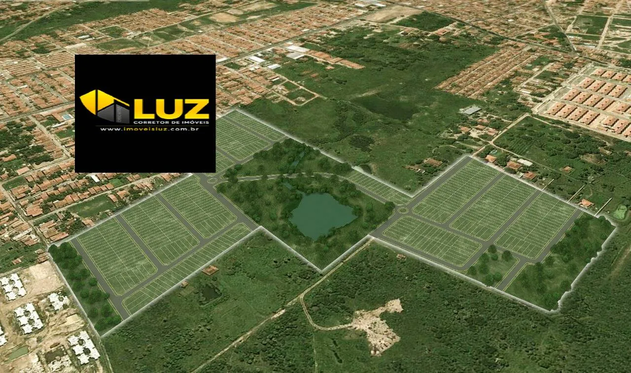Foto do imóvel Loteamento Nova Jurema - Lotes Prontos para Construir